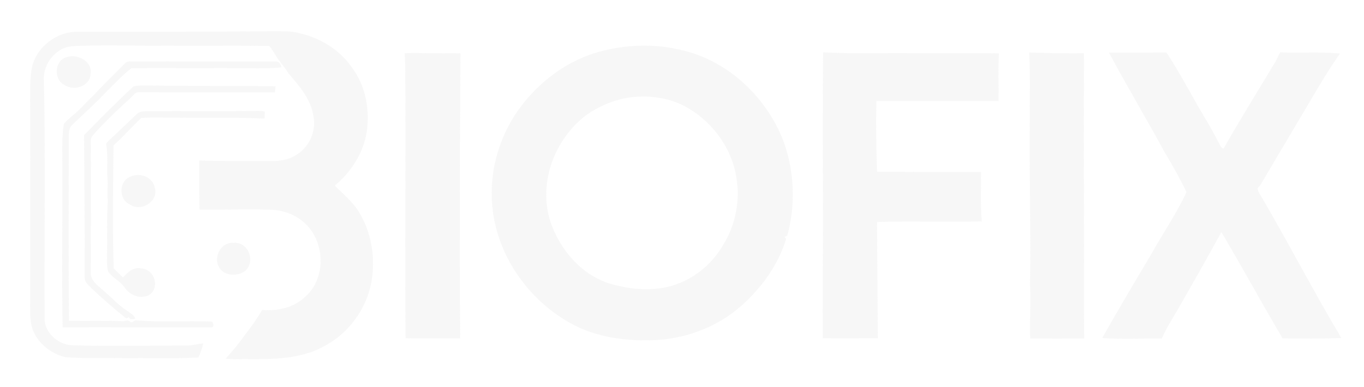 Biofix Logo