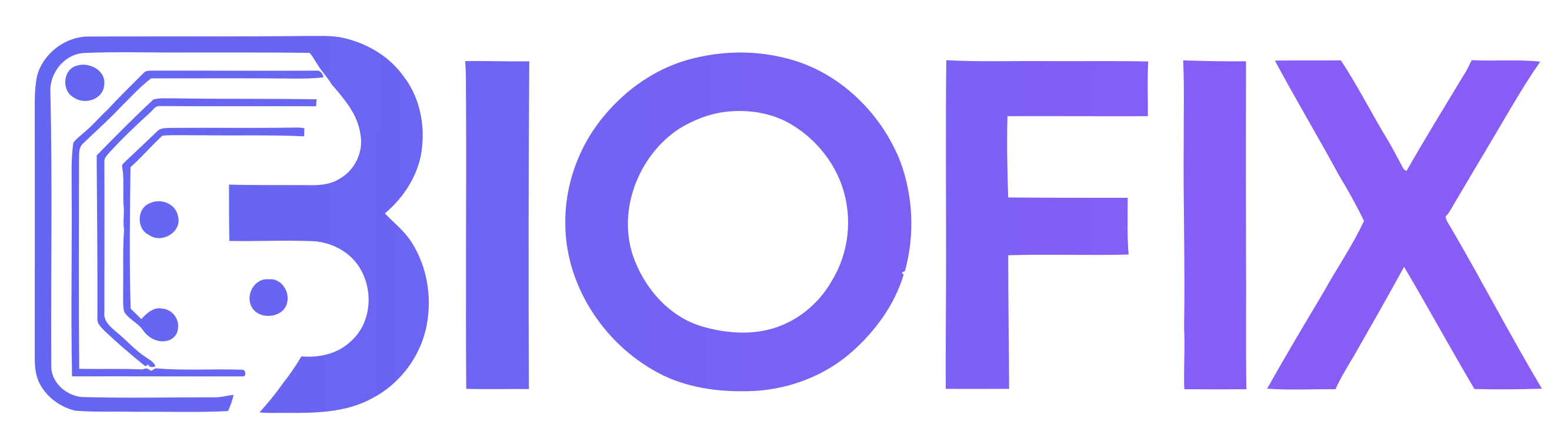 Biofix Logo